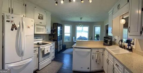 Kitchen - 2195 Oakpointe Ct, Buford, GA 30519 photo 1 of 1