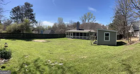 Exterior - 2195 Oakpointe Ct, Buford, GA 30519 photo 2 of 2