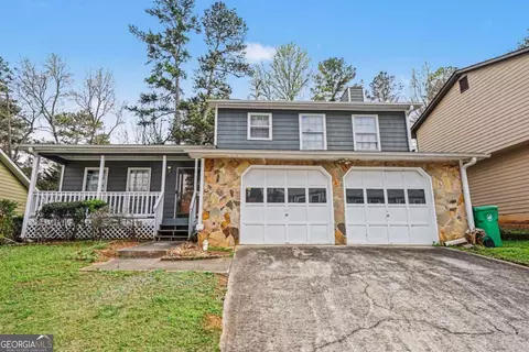 6319 Phillips Creek Dr, Lithonia, GA 30058