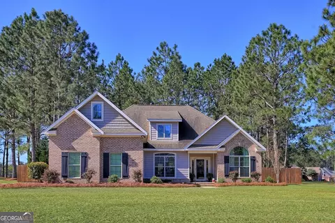 6400 Marissa Ct, Statesboro, GA 30461