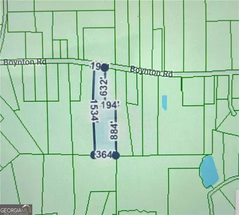 Undisclosed, Hampton, GA 30228