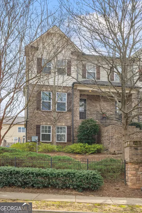 2144 Havenwood Trl NE, Atlanta, GA 30319
