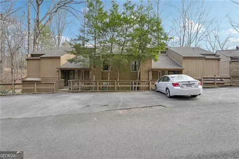 135 Chestnut Rise Trl #441D, Big Canoe, GA 30143