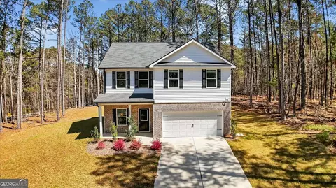125 Pelican Cir, Monticello, GA 31064