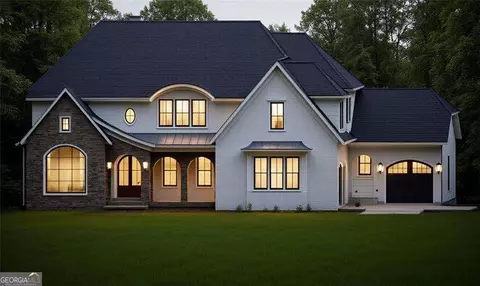 2925 Echols Rd, Cumming, GA 30041