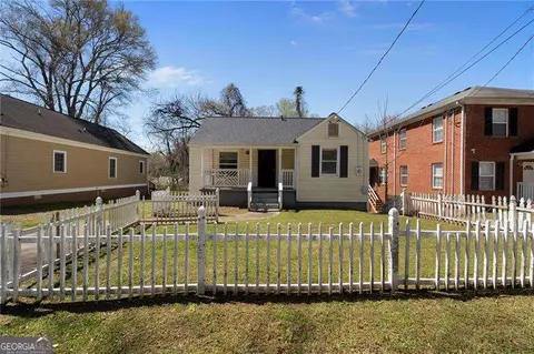 246 Stafford St NW, Atlanta, GA 30314