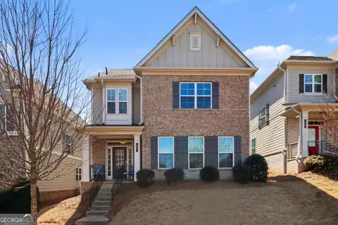 47 Gadsden Ave, Marietta, GA 30008