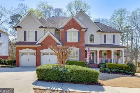 1175 Lamont Cir, Dacula, GA 30019