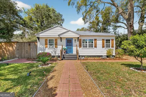 405 Ashantilly Ave, St. Simons, GA 31522