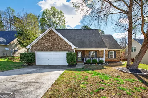 1354 Jefferson Station Rd, Jefferson, GA 30549
