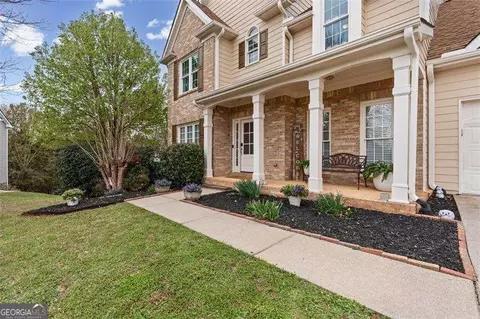 108 Blackberry Ct, Woodstock, GA 30188