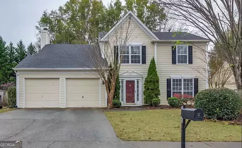 3520 Chastain Glen Ln NE, Marietta, GA 30066