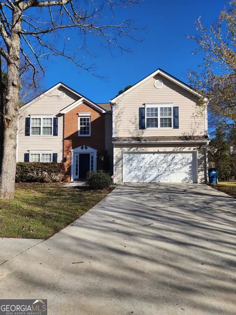 1581 Water Lily Way, Lawrenceville, GA 30045