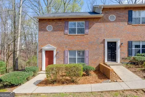 4030 Hidden Hollow Ter #A, Gainesville, GA 30506