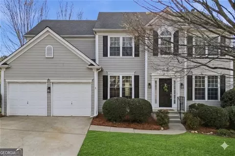 3343 Spindletop Dr NW, Kennesaw, GA 30144