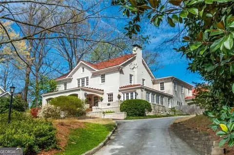 1196 Fairview Rd NE, Atlanta, GA 30306