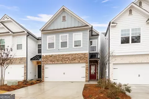 376 Whitetail Cir, Canton, GA 30115