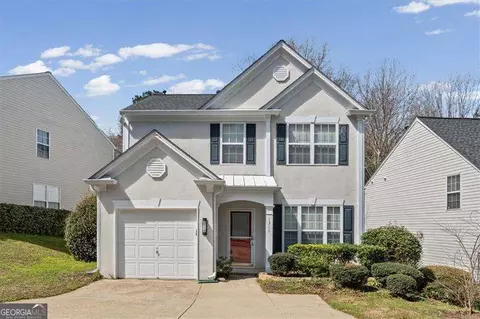 1316 Timuquana Trl, Woodstock, GA 30188