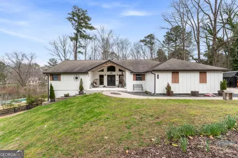 13335 Providence Rd, Alpharetta, GA 30009