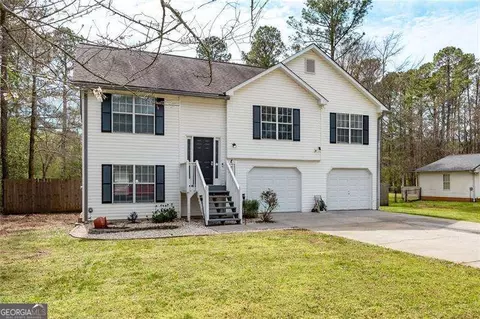 21 Camden Woods Dr NW, Cartersville, GA 30121
