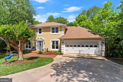 1536 Enota Ave NE, Gainesville, GA 30501