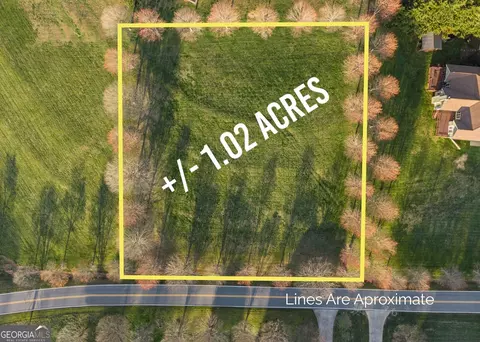 lot27 Spring Field Dr, Clarkesville, GA 30523