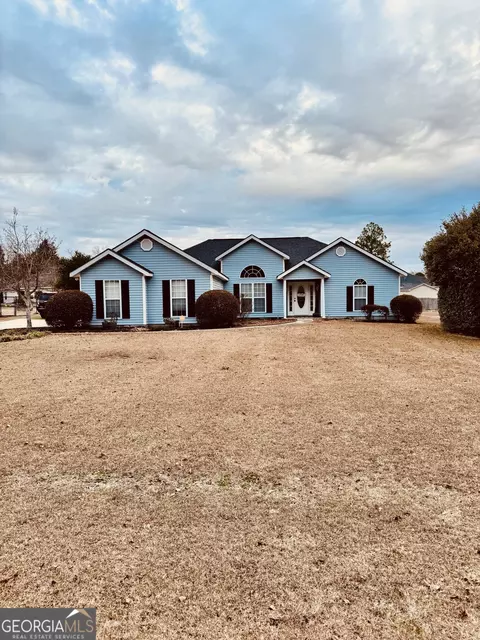 603 E 48th St #243, Tifton, GA 31794