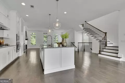 113 Quinn Way, Milton, GA 30004