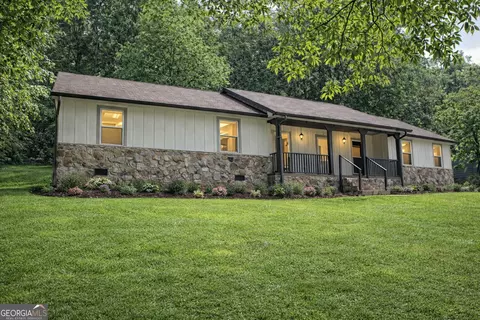 409 Flora Ave, Rome, GA 30161