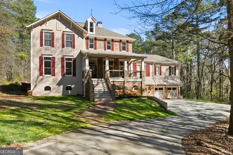 950 Casteel Rd, Powder Springs, GA 30127