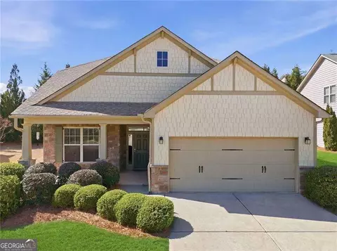 605 Hemlock Trl, Canton, GA 30114