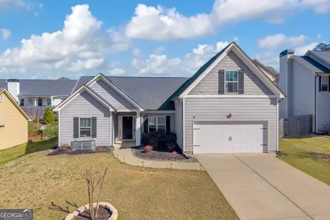 117 Harrier Dr, Dawsonville, GA 30534