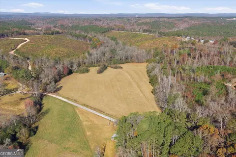0 County Road 84, Helfin, AL 36264