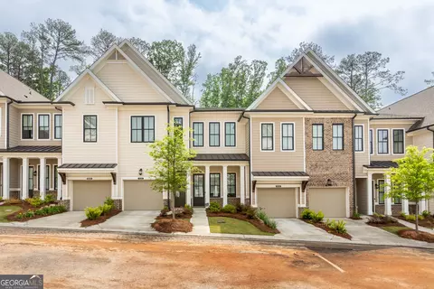 4948 Sudbrook Way, Peachtree Corners, GA 30092