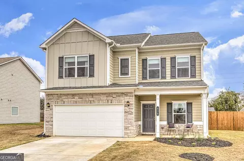 636 Summerfield Ln NW, Cartersville, GA 30120