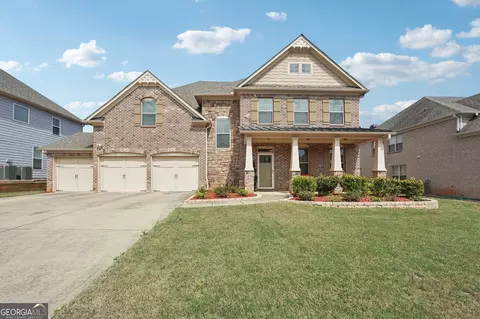 1199 Fort Marcy Park, Lawrenceville, GA 30044