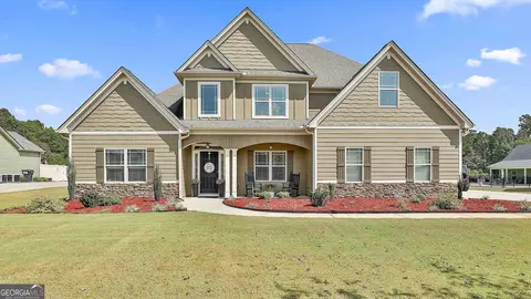 20 Water Oak Dr, Sharpsburg, GA 30277