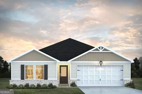 153 Percheron Rd, Hogansville, GA 30230