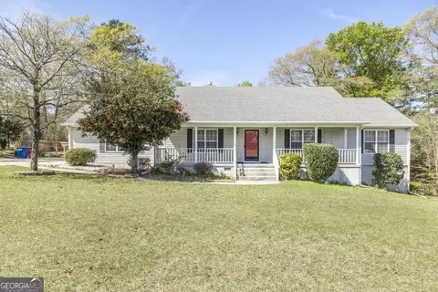 181 Timber Ridge Dr, Macon, GA 31216