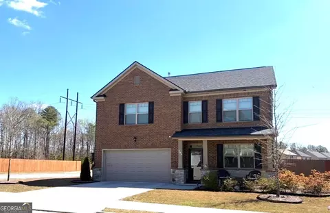 489 Azalea Bloom Dr, Loganville, GA 30052