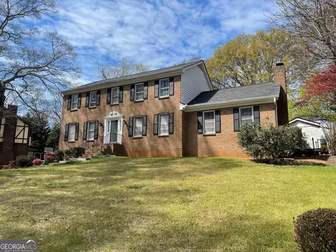 3807 Southgate Dr SW, Lilburn, GA 30047