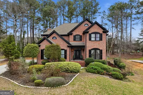 138 Tara Blvd, Loganville, GA 30052