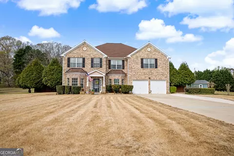 13677 Shellcracker Ct, Hampton, GA 30228