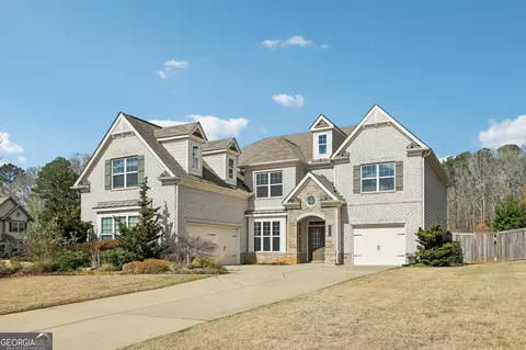 201 Birchin Dr, Woodstock, GA 30188