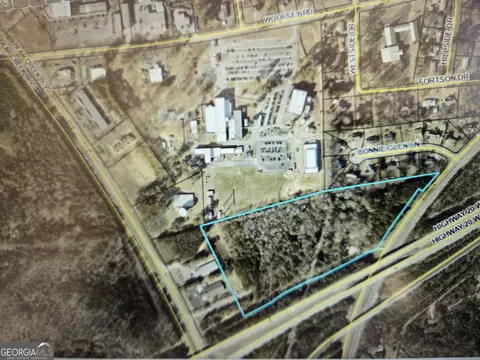 0 Bear Creek Blvd #00, Hampton, GA 30228