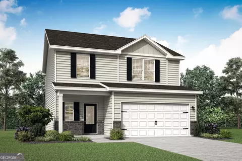140 Howell Dr, Villa Rica, GA 30180
