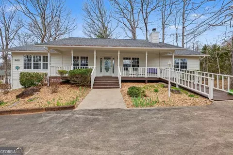 Undisclosed, Young Harris, GA 30582