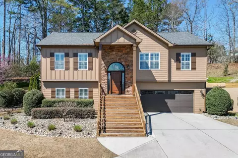2729 Eva Ct SE, Bethlehem, GA 30620