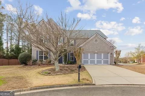 4810 Shiloh Creek Ct, Cumming, GA 30040