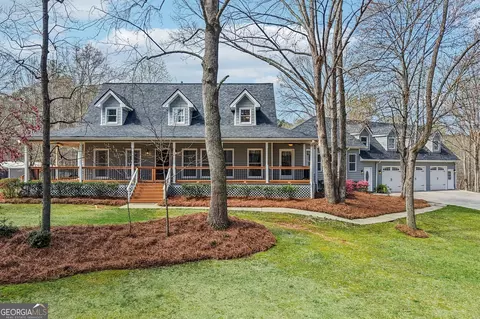 8 Tanglewood Rd, Newnan, GA 30263